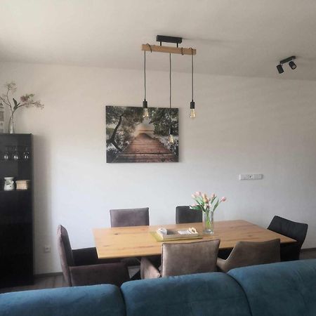 Apartamento Kvítko Frymburk Exterior foto