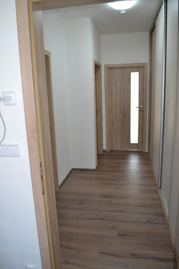 Apartamento Kvítko Frymburk Exterior foto