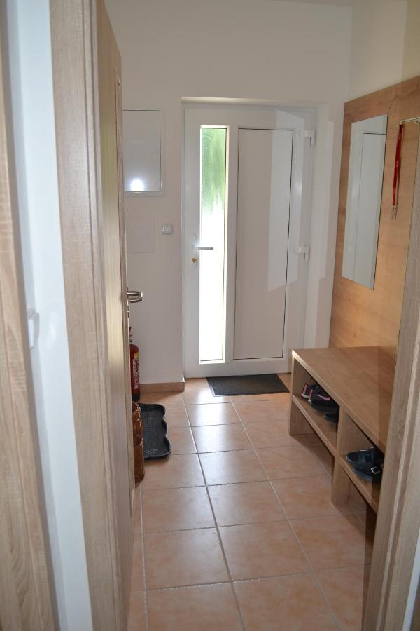 Apartamento Kvítko Frymburk Exterior foto