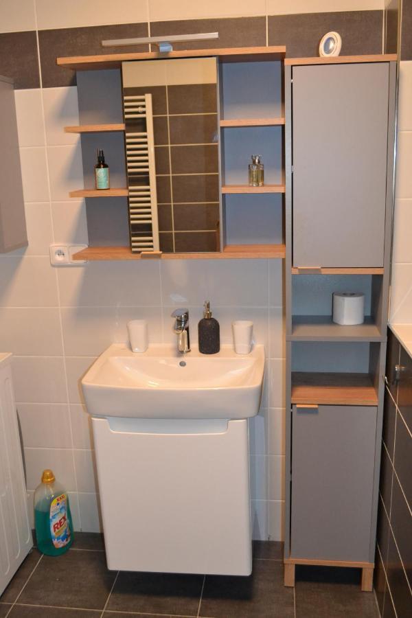 Apartamento Kvítko Frymburk Exterior foto