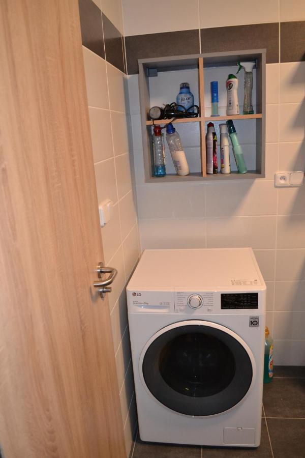 Apartamento Kvítko Frymburk Exterior foto