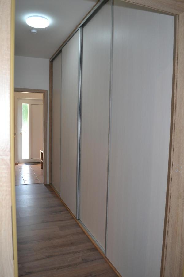 Apartamento Kvítko Frymburk Exterior foto