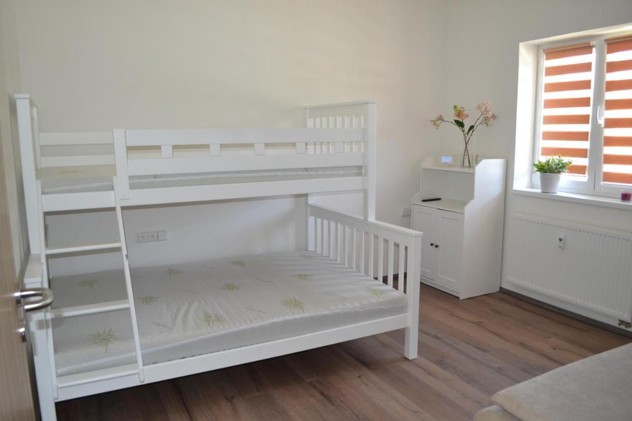 Apartamento Kvítko Frymburk Exterior foto
