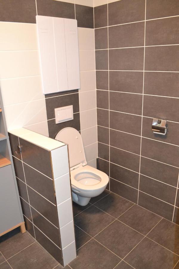 Apartamento Kvítko Frymburk Exterior foto