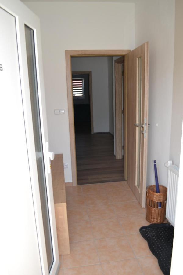 Apartamento Kvítko Frymburk Exterior foto