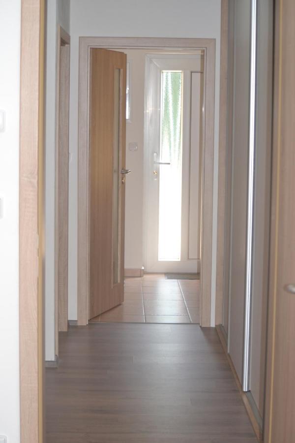 Apartamento Kvítko Frymburk Exterior foto