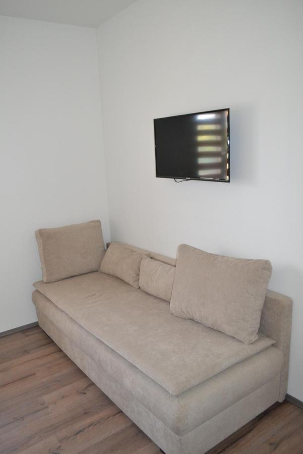 Apartamento Kvítko Frymburk Exterior foto