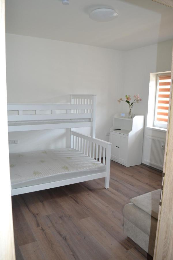 Apartamento Kvítko Frymburk Exterior foto