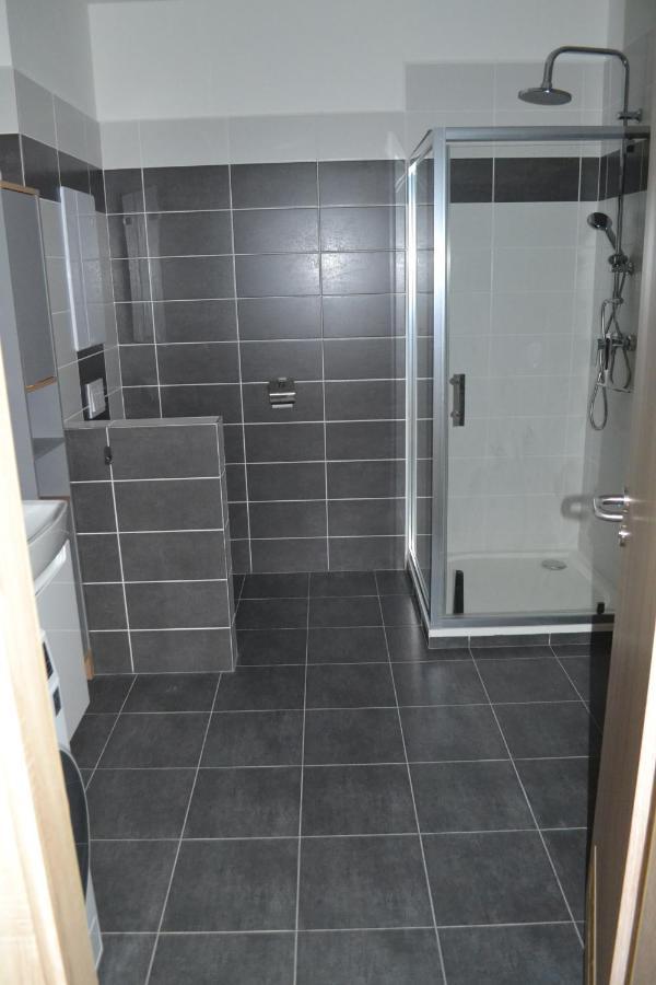 Apartamento Kvítko Frymburk Exterior foto