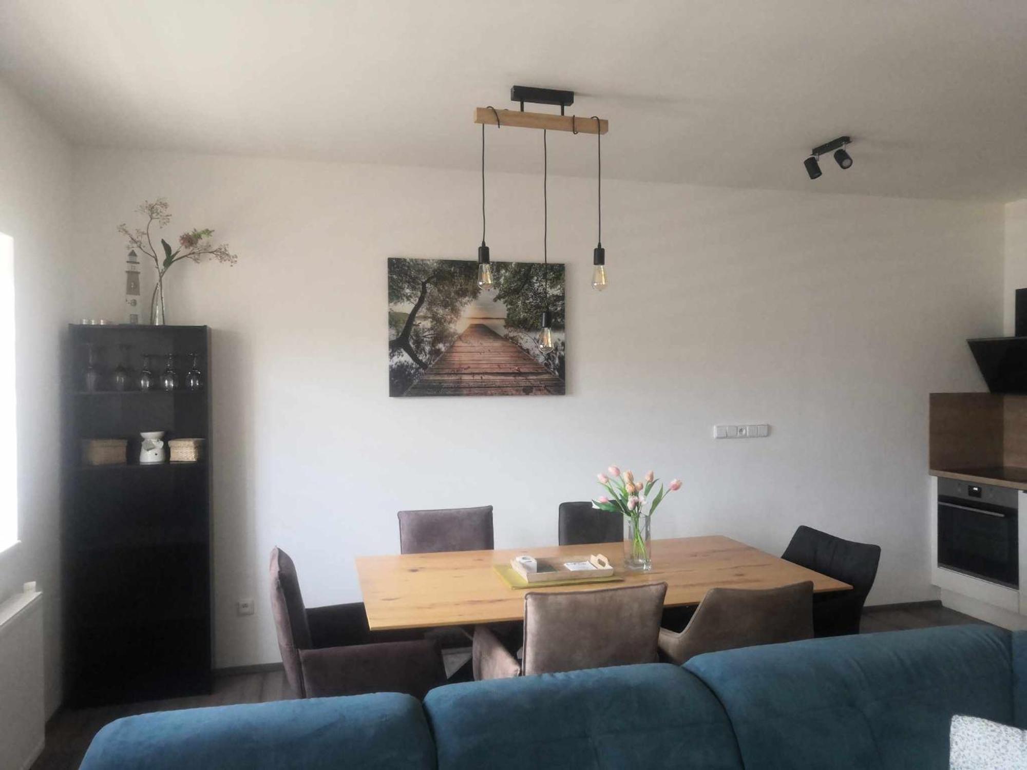 Apartamento Kvítko Frymburk Exterior foto